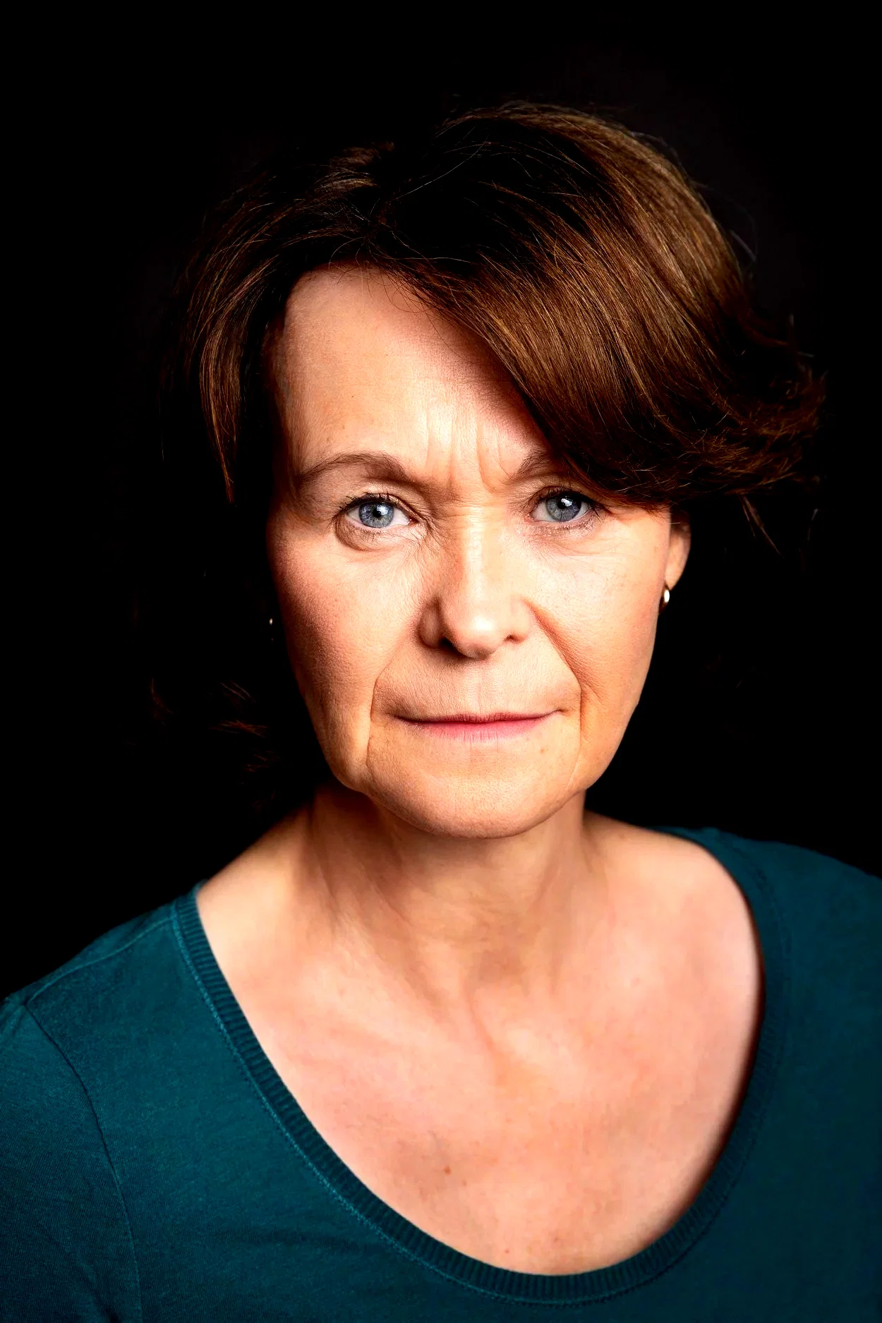  Gillian Broderick