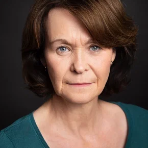 Photo star :  Gillian Broderick