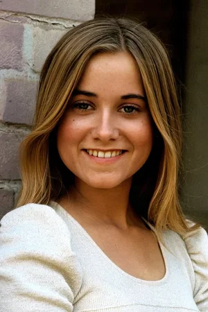 Photo de  Maureen Mccormick