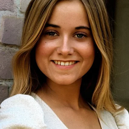  Maureen Mccormick