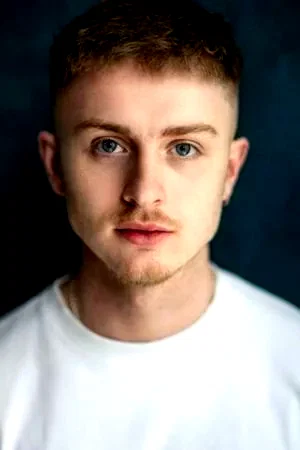  Sam Locke
