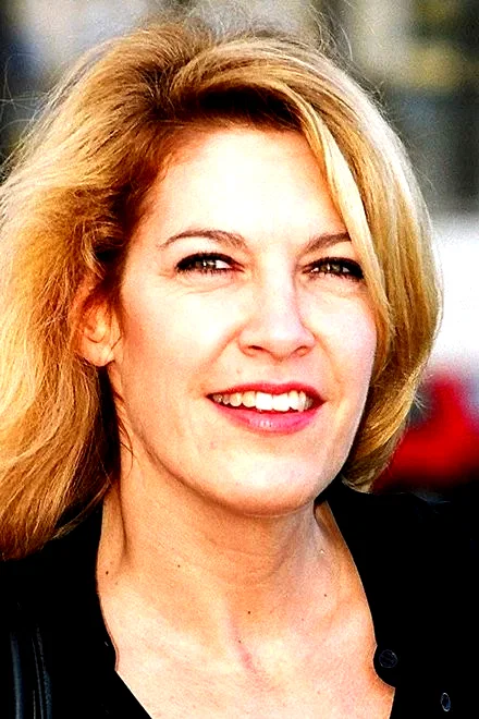Janeen Damian
