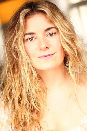  Jamie Neumann