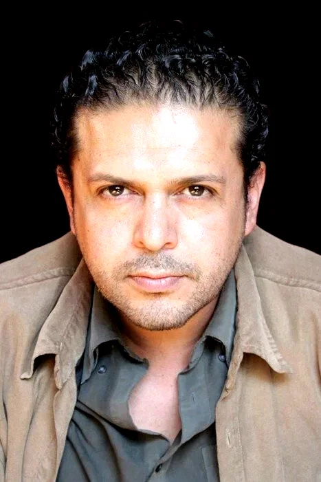 Marco Perez