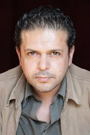 Marco Perez photo