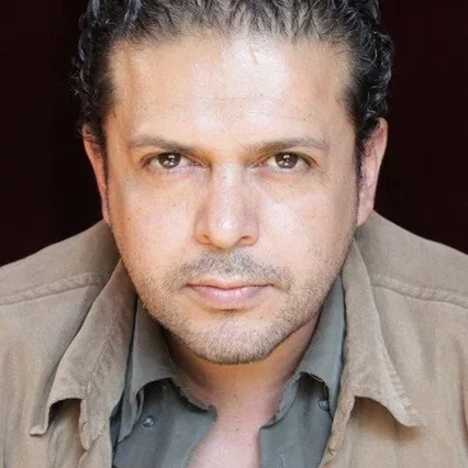 Marco Perez