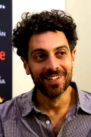  Álvaro Ogalla