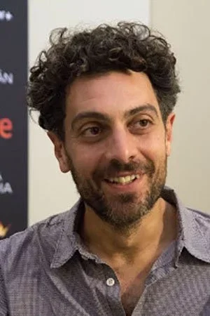  Álvaro Ogalla photo