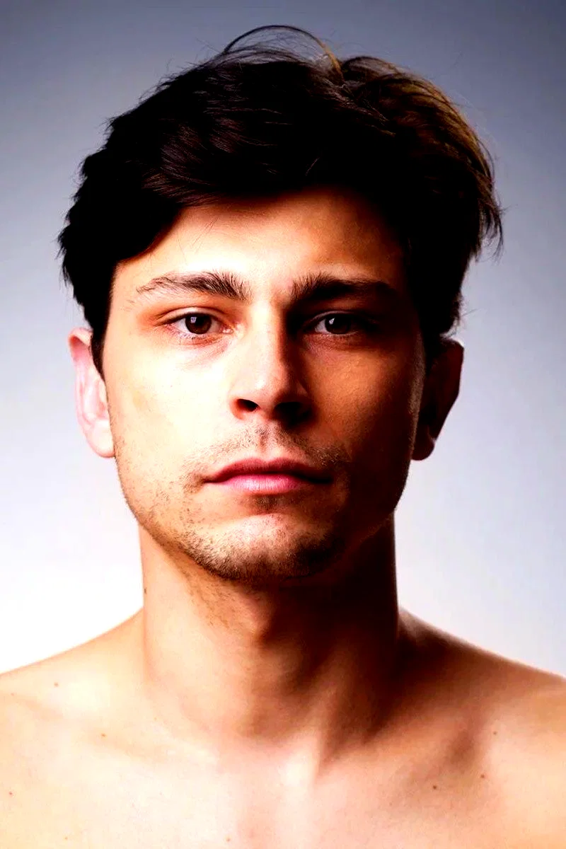 Marko Janketic
