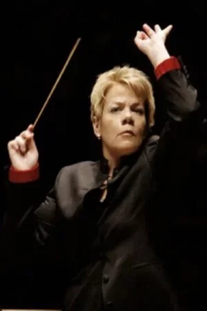  Marin Alsop photo