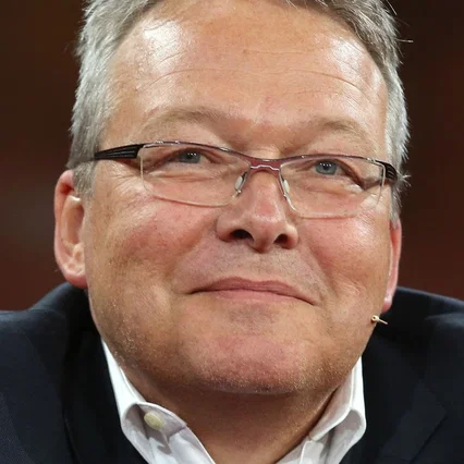  Rainer Voss