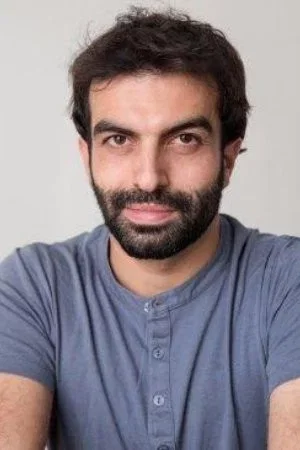 Photo de  Jehanguir Byramjee
