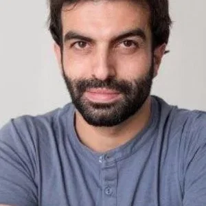 Jehanguir Byramjee