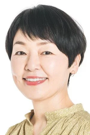  Satomi Kobayashi