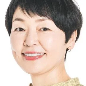 Photo star :  Satomi Kobayashi