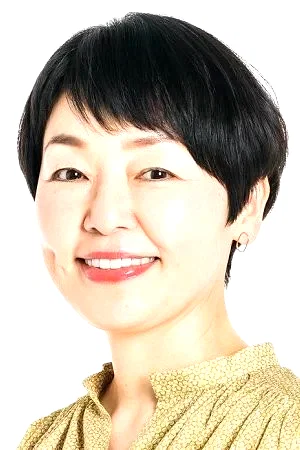  Satomi Kobayashi