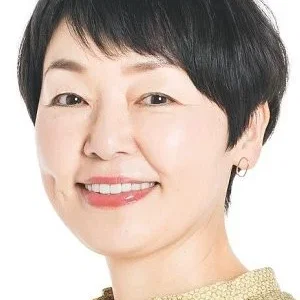  Satomi Kobayashi