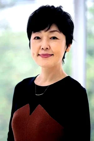  Satomi Kobayashi
