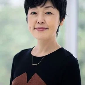 Photo star :  Satomi Kobayashi