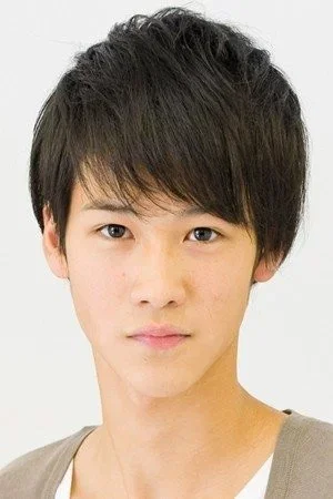  Shôno Hayama photo