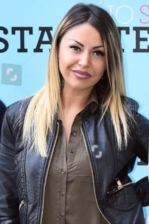  Klea Marku photo