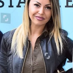 Photo star :  Klea Marku