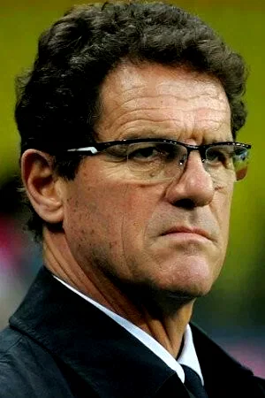  Fabio Capello