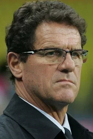  Fabio Capello photo