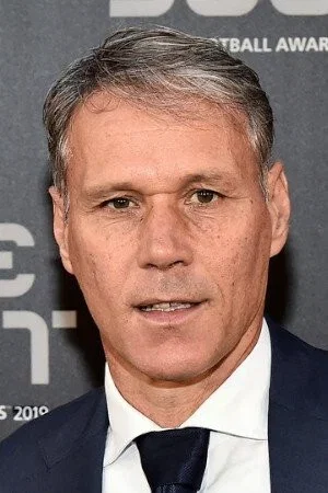  Marco van Basten photo