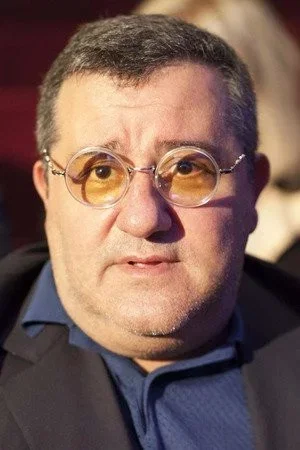  Mino Raiola photo
