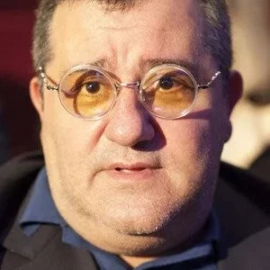  Mino Raiola