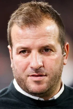  Rafael van der Vaart photo