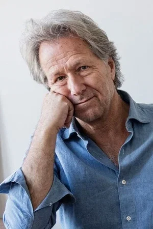 Frederik Gertten photo