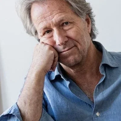 Frederik Gertten