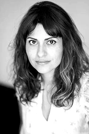  Audrey Sablé