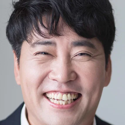  Son Gang-guk