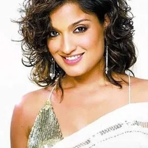 Photo star : Sandhya Mridul