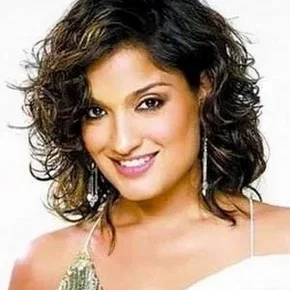 Photo star : Sandhya Mridul