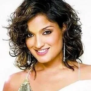 Sandhya Mridul