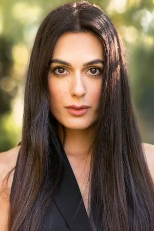  Amy Maghera photo