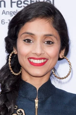  Pavleen Gujral