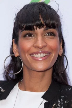  Anushka Manchanda