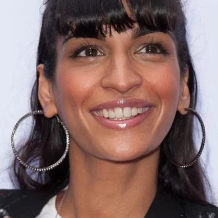  Anushka Manchanda