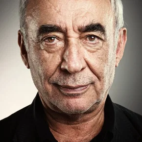 Photo star : Sener Sen