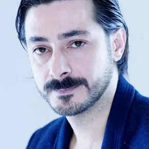 Photo star :  Engin Alpateş