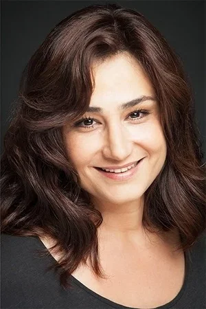 Devin Özgür Çınar photo