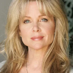 Photo star :  Lisa Hartman