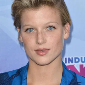 Photo star :  Keenan Kampa