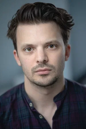 Richard Southgate photo