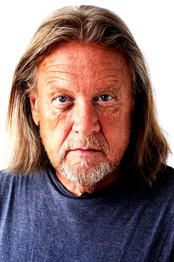  Börje Lundberg